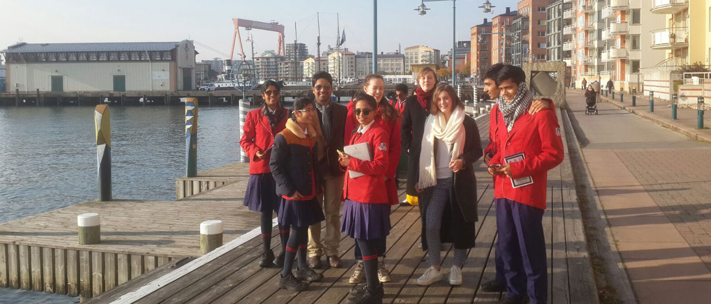 FTI Educations